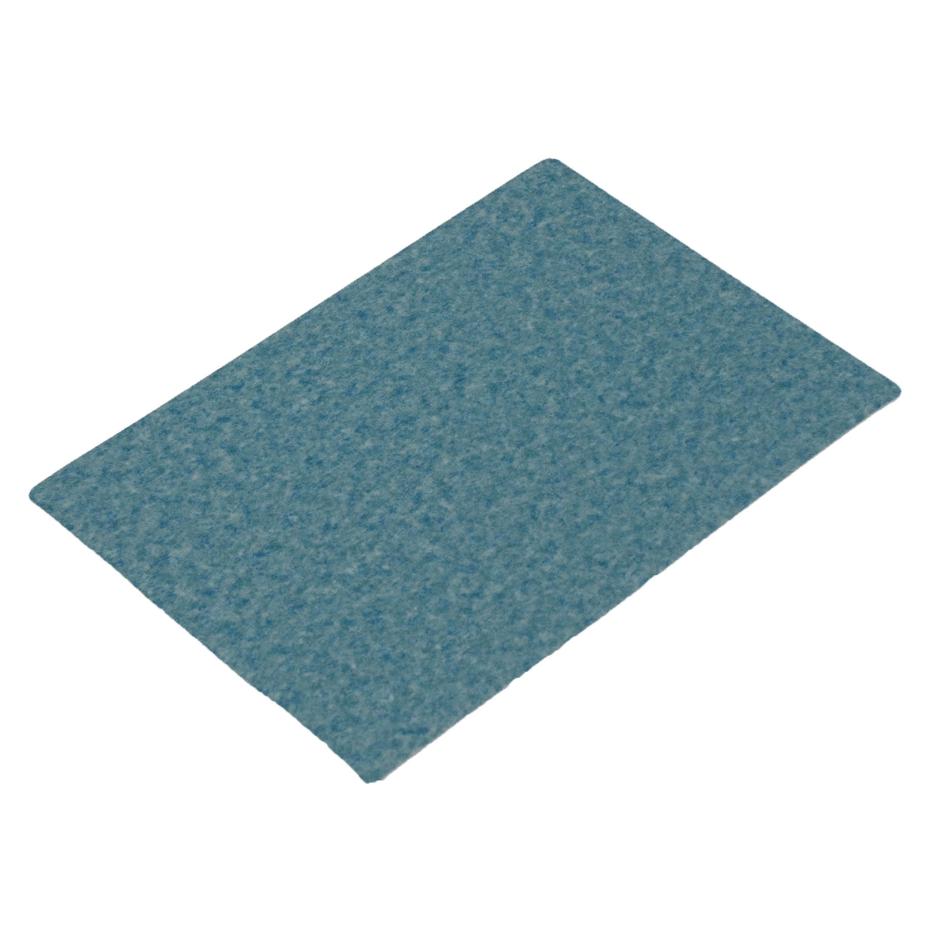 Homogeneous Wear-Resistant PVC Flooring For Garage
